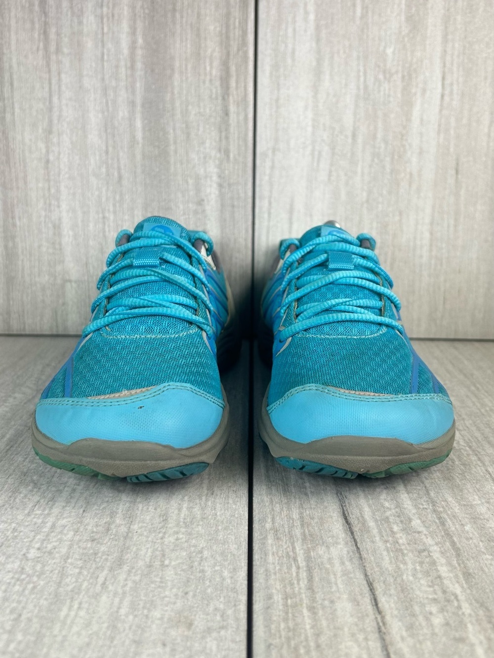 Merrell Bare Access Arc 2 Barefoot Minimalist Running Sneaker Women’s Size 6.5 - Picture 5 of 10